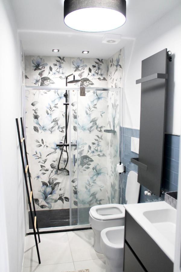 Appartement Porta Susa X6 - Freeparking Wi-Fi E Netflix à Turin Extérieur photo