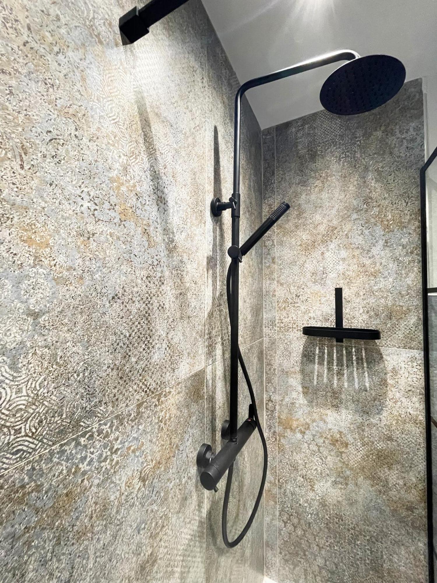 Appartement Porta Susa X6 - Freeparking Wi-Fi E Netflix à Turin Extérieur photo
